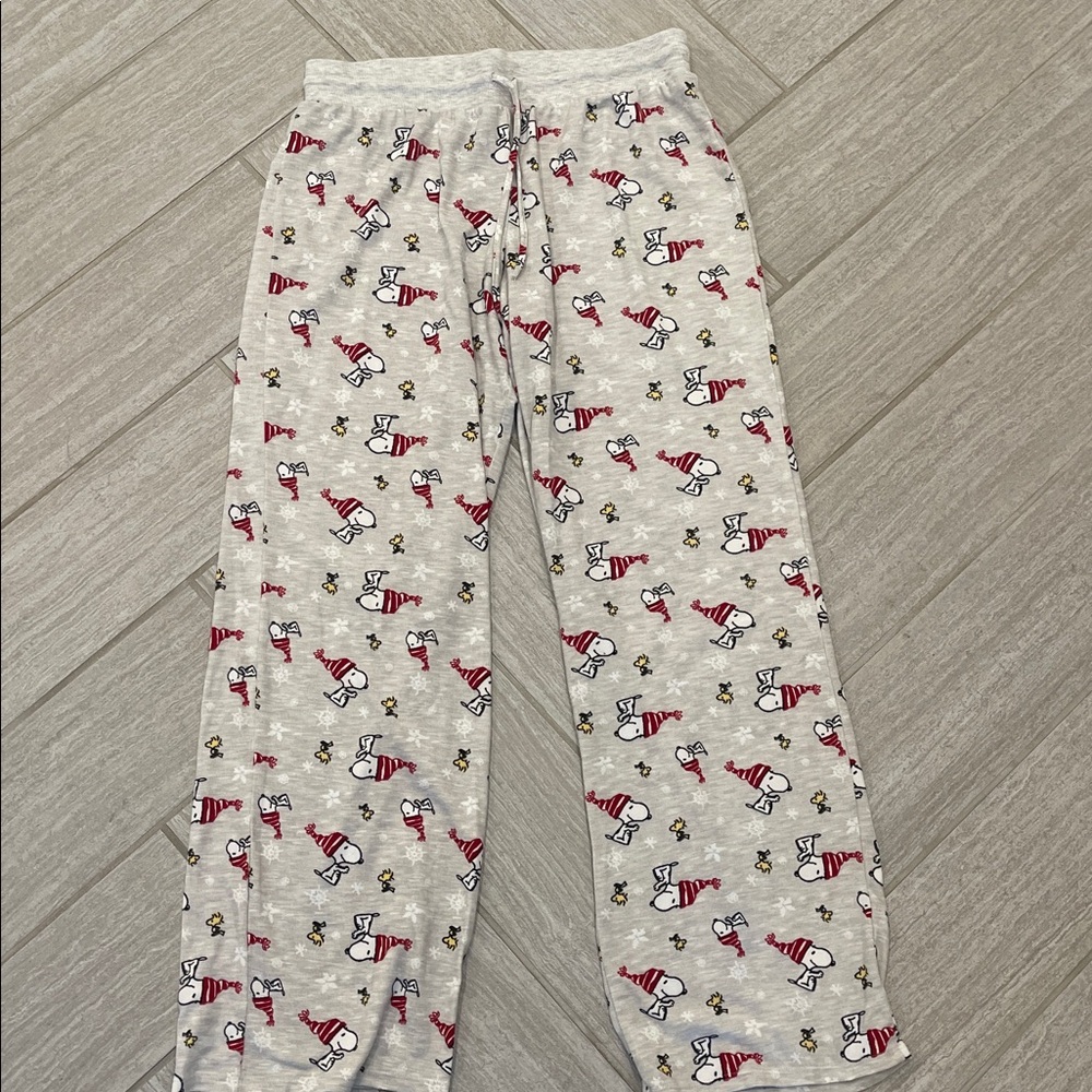 Maurices Women’s Pajama Bottoms - 2 pairs - Picture 4 of 5